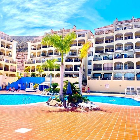 Penthouse Sea View Dinastia In Los Cristianos Los Cristianos  Eksteriør billede