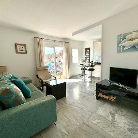 Penthouse Sea View Dinastia In Los Cristianos Los Cristianos  Eksteriør billede