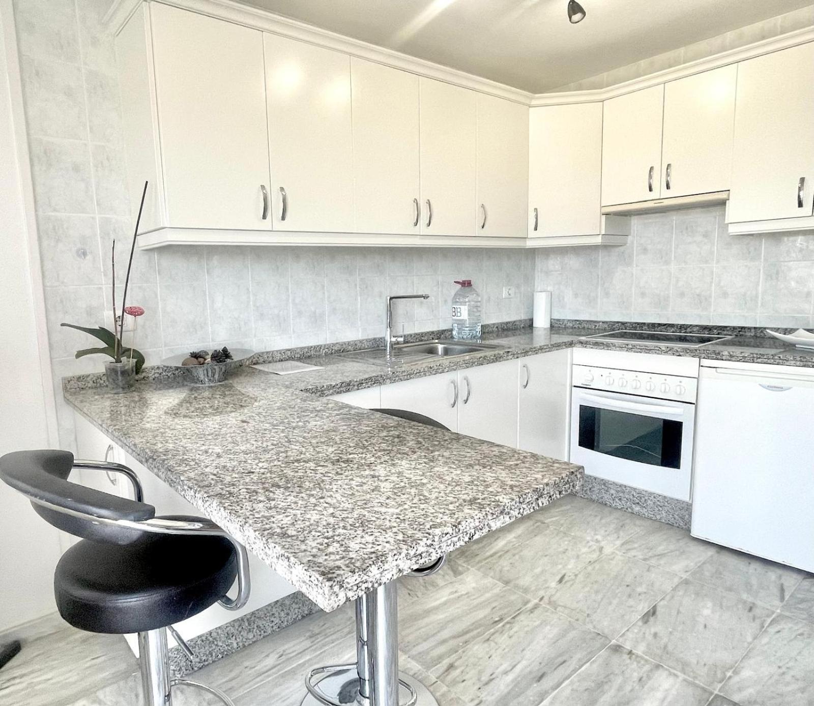 Penthouse Sea View Dinastia In Los Cristianos Los Cristianos  Eksteriør billede