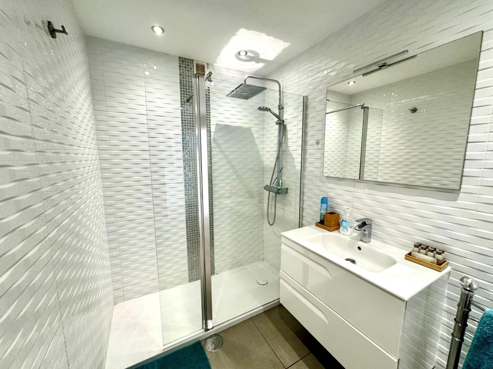 Penthouse Sea View Dinastia In Los Cristianos Los Cristianos  Eksteriør billede